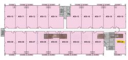 Nordcom Two (D27), Factory #470079351